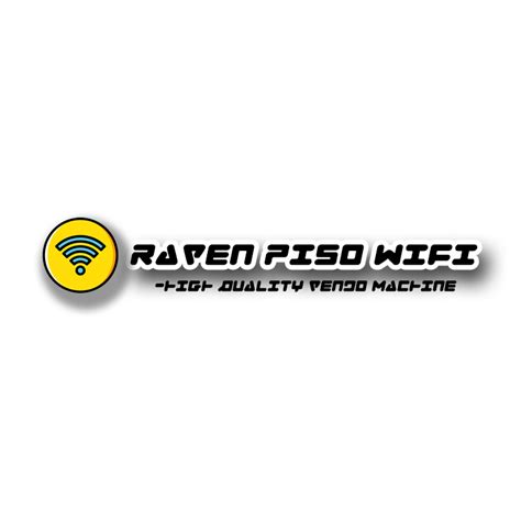 raven piso wifi|RAVEN PISO WIFI .
